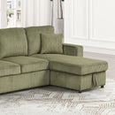 Yves Sectional