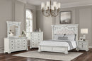 Promenade Dresser w/Jewelry Box