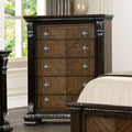 Promenade Chest