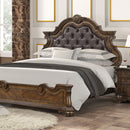 Leovanni Queen Bed
