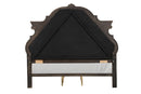 Leovanni Bed