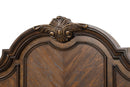 Leovanni E.King & Queen Bed