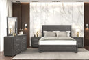 Crowthorne Dresser