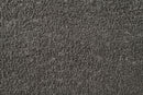 Stavern E.King, Full, & Queen Bed Grey & Black