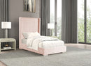 Cadwell E.King, Queen, & Full Bed White, Gray, & Black
