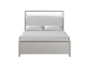 Bryne E.King, Full, Queen, & Twin Bed