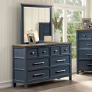 Pinetop Dresser