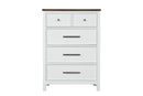 Pinetop Chest