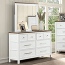 Pinetop Dresser
