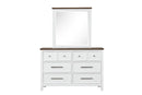 Pinetop Dresser
