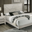 Dubuque Bed