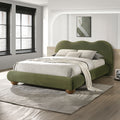 Finamore Queen Bed