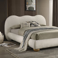 Finamore Queen Bed