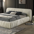 Palmdale Queen/Eastren King Bed