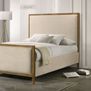 Key Bed Natural