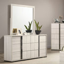Horten Dressser