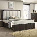 Lantrisant E.King/Queen Bed