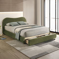 Grimsby Queen Bed