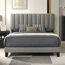 Altimari E.King/Queen Bed