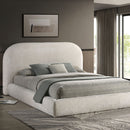 Whitnash E.King/Queen Bed