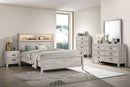 Mysen Queen Bed