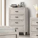 Mysen Chest