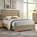 Cadden E.King/Queen Bed