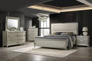 Sheridan Chest
