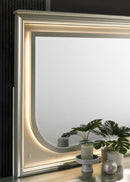 Sheridan Mirror