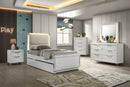 Lareina Full & Twin Bed