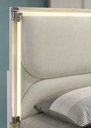 Lareina Bedroom Set