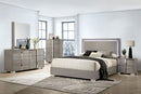 Sinistra Dresser