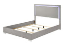 Sinistra Queen Bedroom Set