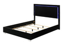Sinistra Queen Bedroom Set