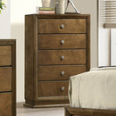 Kirkham Chest