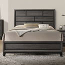 Errico E.King, Full, Queen, & Twin Bed