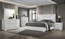Whitby Nightstand