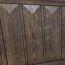 Hexham King & Queen Bed