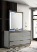 Ventnor Dresser