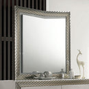 Ventnor Mirror