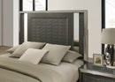 Leyland E.King & Queen Bed