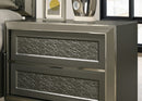 Leyland Nightstand