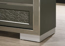 Leyland Nightstand