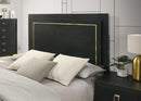 Latimer Bed