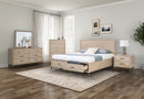 Sandnes Night Stand