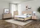 Sandnes Chest
