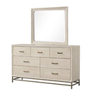 Sandnes Mirror
