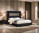 Danvers E.King Bed
