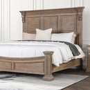 Seven Oaks Bed