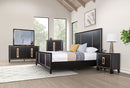 Kenyada Bed